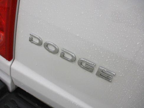 Used 2011 Dodge Dakota Big Horn w/ Skid Plate Group image 7