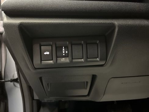 Used 2025 Subaru Legacy Premium image 14