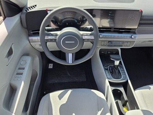 New 2026 Hyundai Kona SEL Sport image 7