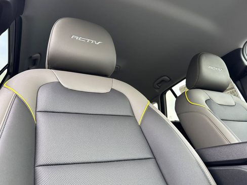 New 2026 Chevrolet Trax ACTIV w/ Driver Confidence Package image 16