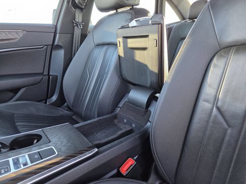 Used 2023 Audi A6 2.0T Premium AWD/4WD image 30