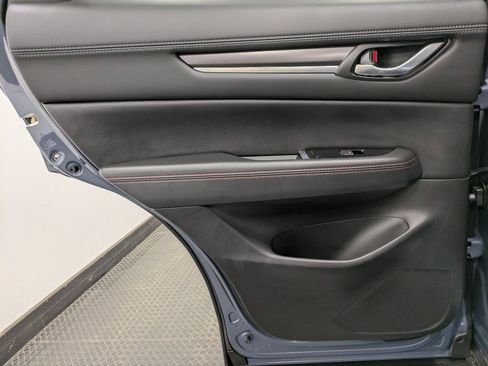 Certified 2025 MAZDA CX-5 Carbon Edition image 22