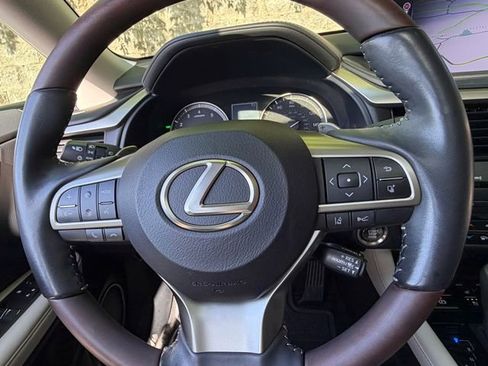 Certified 2022 Lexus RX 350 FWD w/ Premium Package image 17