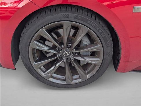 Used 2024 Lexus IS 350 F Sport RWD image 15