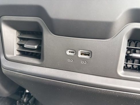 New 2026 Chevrolet Silverado 2500 LT w/ Safety Package image 13