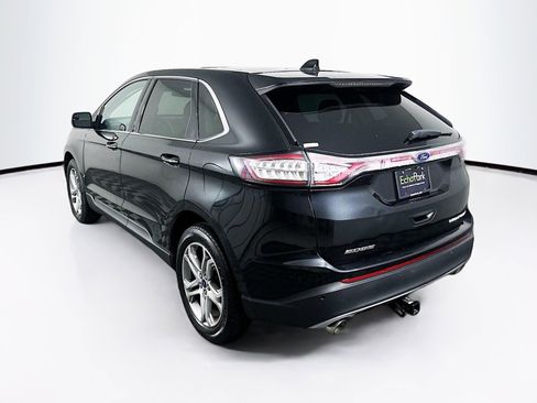 Used 2015 Ford Edge Titanium FWD image 5