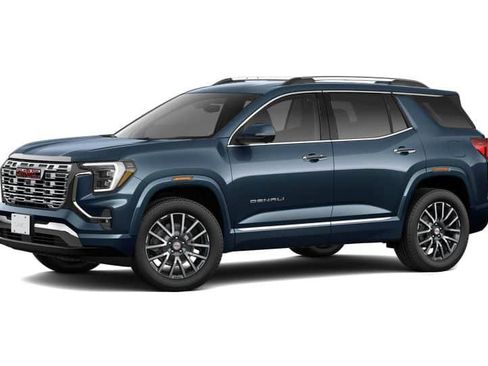 New 2026 GMC Terrain Denali AWD/4WD image 24