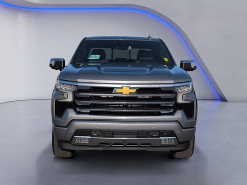 Used 2024 Chevrolet Silverado 1500 High Country w/ Z71 Off-Road Package image 14