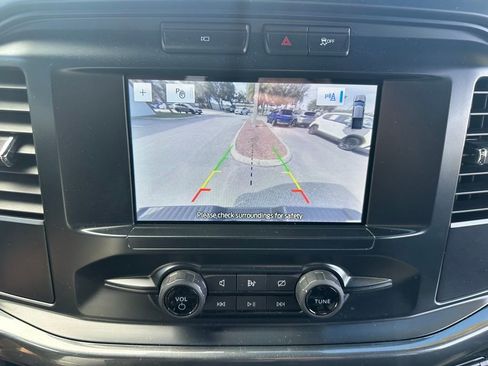 Used 2022 Ford F150 XL w/ STX Appearance Package image 30