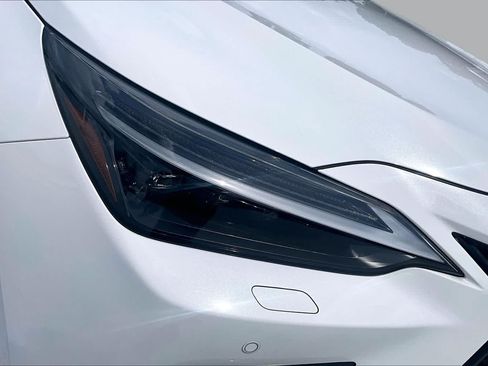 Used 2023 Lexus NX 450h+ F Sport w/ Vision Package AWD/4WD image 27