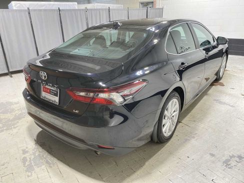 Used 2024 Toyota Camry LE FWD image 26