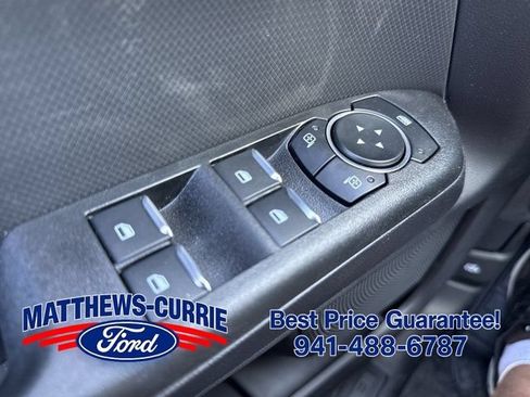 New 2026 Ford Bronco Sport Outer Banks w/ Sasquatch Outer Banks Package AWD/4WD image 23