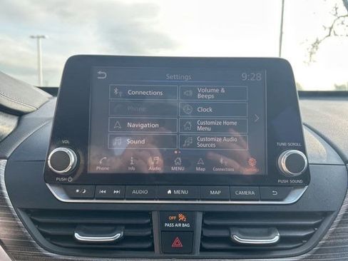 Used 2021 Nissan Altima 2.5 SL image 24