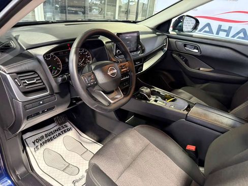 Used 2026 Nissan Rogue SV image 29