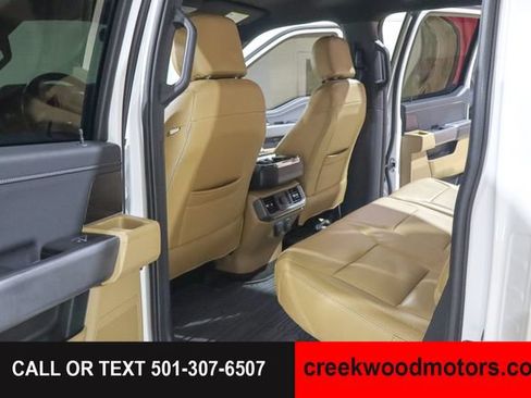 Used 2021 Ford F150 XLT w/ Equipment Group 302A High AWD/4WD image 15