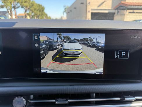 Used 2025 Hyundai Tucson SEL image 23