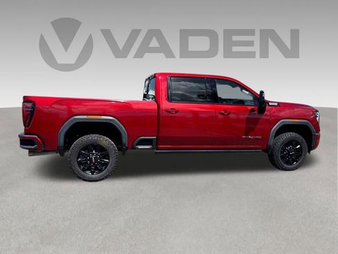 Used 2024 GMC Sierra 2500 AT4 w/ AT4 Premium Plus Package AWD/4WD image 26