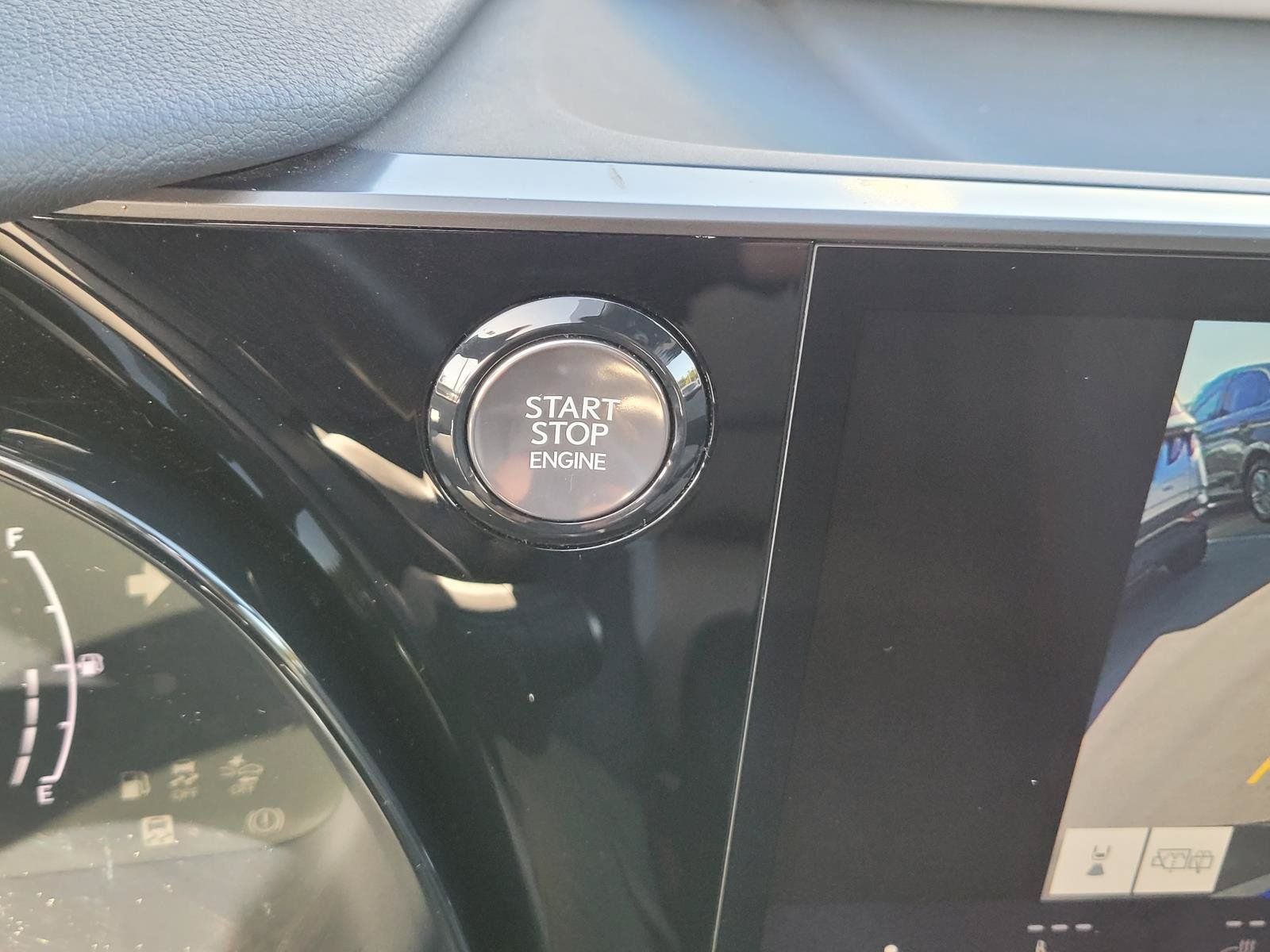 Used 2024 Lexus TX 350 FWD w/ Cold Weather Package image 15