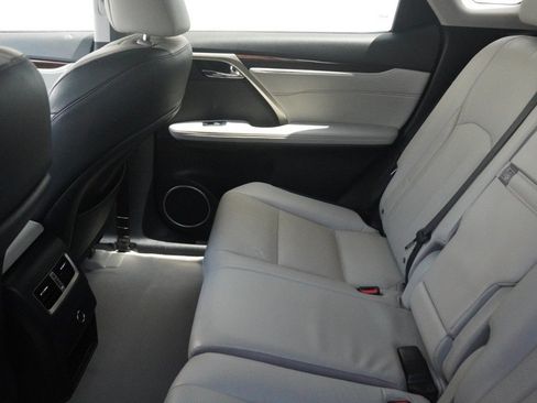 Used 2017 Lexus RX 350 FWD w/ Premium Package image 11