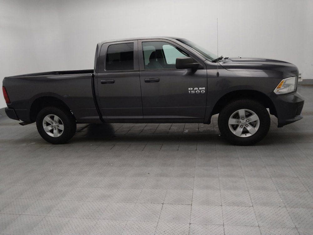 Used 2016 RAM 1500 Express AWD/4WD image 11