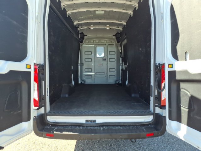 Certified 2026 Ford Transit 250 148 High Roof Extended w/ Load Area Protection Package RWD image 8