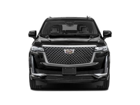 Used 2023 Cadillac Escalade ESV Premium Luxury w/ LPO, Floor Liner Package AWD/4WD image 7