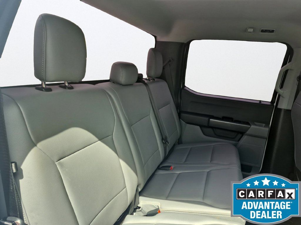 Used 2021 Ford F150 XL RWD image 28