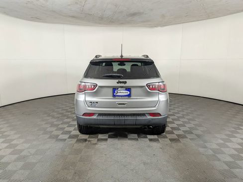 Used 2019 Jeep Compass Altitude image 8