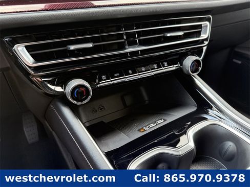 New 2026 Chevrolet Traverse RS w/ LPO, Floor Liner Package image 18