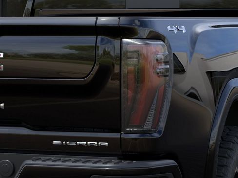 New 2026 GMC Sierra 2500 Denali Ultimate image 12