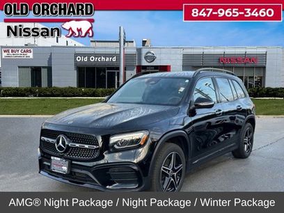 Used 2025 Mercedes-Benz GLB 250 4MATIC