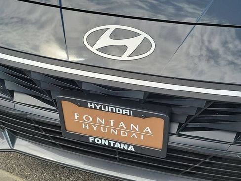 New 2026 Hyundai Elantra SE FWD image 31
