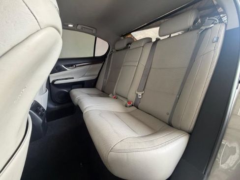 Used 2015 Lexus GS 350 w/ Premium Package RWD image 9