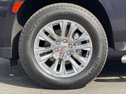 Used 2024 GMC Yukon Denali w/ Max Trailering Package AWD/4WD image 28