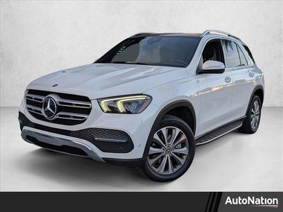 Certified 2022 Mercedes-Benz GLE 350 4MATIC