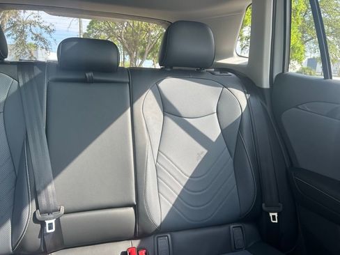 New 2026 Volkswagen Tiguan SE AWD/4WD image 14
