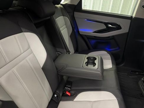 Used 2023 Land Rover Range Rover Evoque R-Dynamic S AWD/4WD image 19