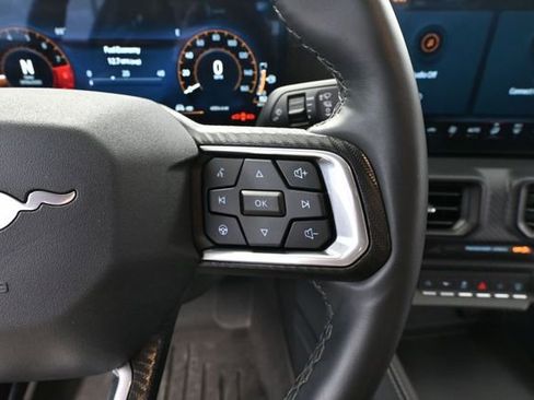 Used 2024 Ford Mustang GT w/ GT Performance Package RWD image 30