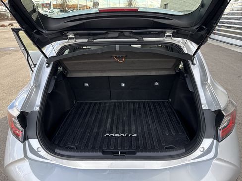 Used 2019 Toyota Corolla SE image 37