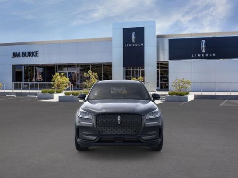 New 2026 Lincoln Corsair Grand Touring image 5