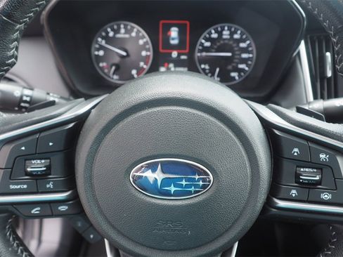 Used 2022 Subaru Legacy Premium image 15