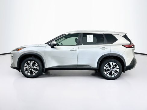Used 2023 Nissan Rogue SV w/ SV Premium B Package AWD/4WD image 4