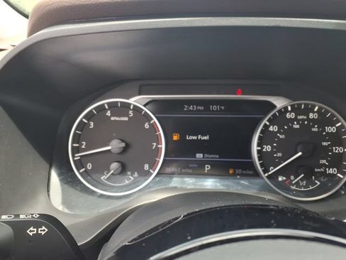 Used 2023 Nissan Rogue SV AWD/4WD image 21