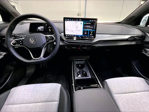 New 2026 Volkswagen ID.4 Pro image 7