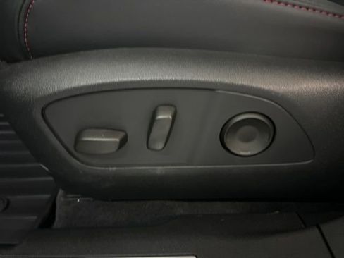 Certified 2024 Acura ZDX Type S image 11