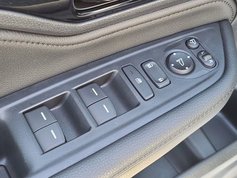 Certified 2025 Honda Odyssey Elite image 10