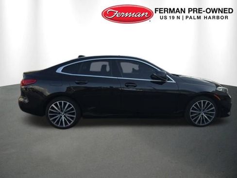 Used 2020 BMW 228i xDrive Gran Coupe w/ Convenience Package image 7