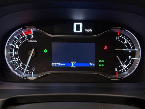 Used 2023 Honda Ridgeline RTL image 17