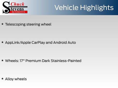 Used 2019 Ford EcoSport Titanium FWD image 7