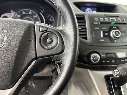 Used 2014 Honda CR-V EX-L image 13